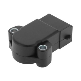 REPAIROCK 1 Pc Throttle Position Sensor for Ford for Ranger 1993-1994 TPS Throttle Sensors No.F07F9B989BA/F37Z9B989B Plastic Black