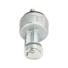 Ignition Switch 22B0611910 Replacement for Komatsu PC‑7 PC200‑7 PC120‑6 PC360‑7