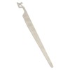 Firefighting Tool Spring Steel Sturdy Anti Breakage Portable Multipurpose Leverage