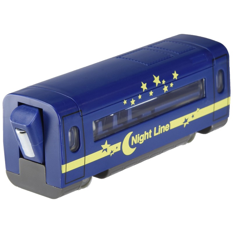 Märklin my world 44115 - Schlafwagen Night Line