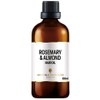 Amphora Aromatics Rosemary & Almond Hair Oil 100ml