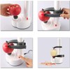 Electric Peeler, Automatic Peeler, Apple, Fruit Peeler, Apple Peeler, Peeler