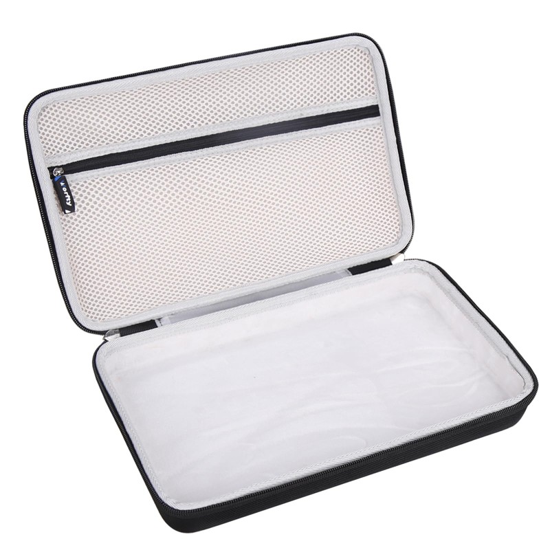 Case for Korg Midi Controller nanoKONTROL Studio, Travel Carrying Case