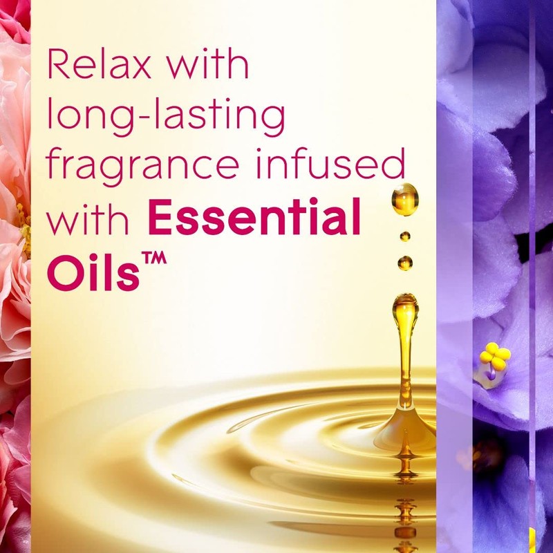 Glade PlugIns Refills Air Freshener, Scented and Essential Oils for