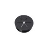 Set: Cable Grommet, Housing Centre Section for Simson S50, S51,