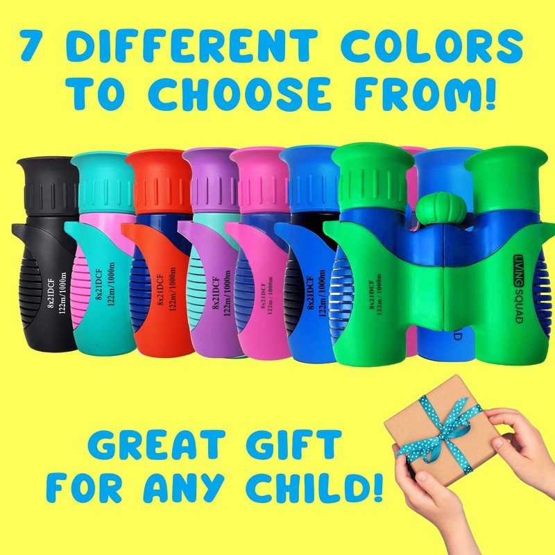 Little Brothers Explorer's Pack