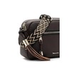 Tamaris TAS Carissa 33180 Women's Shoulder Bag Plain, brown, Unit