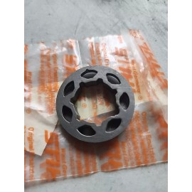 For STIHL NOS Oem Genuine STIHL Rim Sprocket 3/8" 7-Tooth 031 032  0000-642-1230