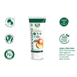Keramine H Organic Restructuring Mask - 200 Ml