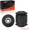A-Premium 2 x Rear Rearward Lower Control Arm Bushing Kit,