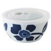 Hasamiyaki CtoC Japan Storage Pack, Small Pot, Flower Dairy, Diameter