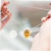 OSALADI 10pcs Dragon Pendant Charm Dragon Hanging Charms for DIY