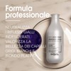 L'Oreal Professional AD1183 Serie Expert Silver Shampoo for Unisex, 10.1