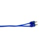 Stinger Select SSRCB15 2-Channel 4.5m RCA Connection Cable for Amplifier
