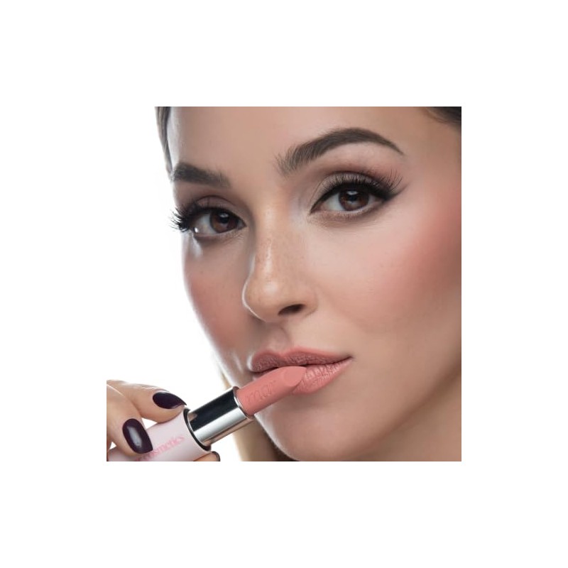 Mar Cosmetics Labial (Petal Cream)