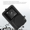 Action Camera Silicone Case Shockproof Anti Scratch Silicone Protective Case