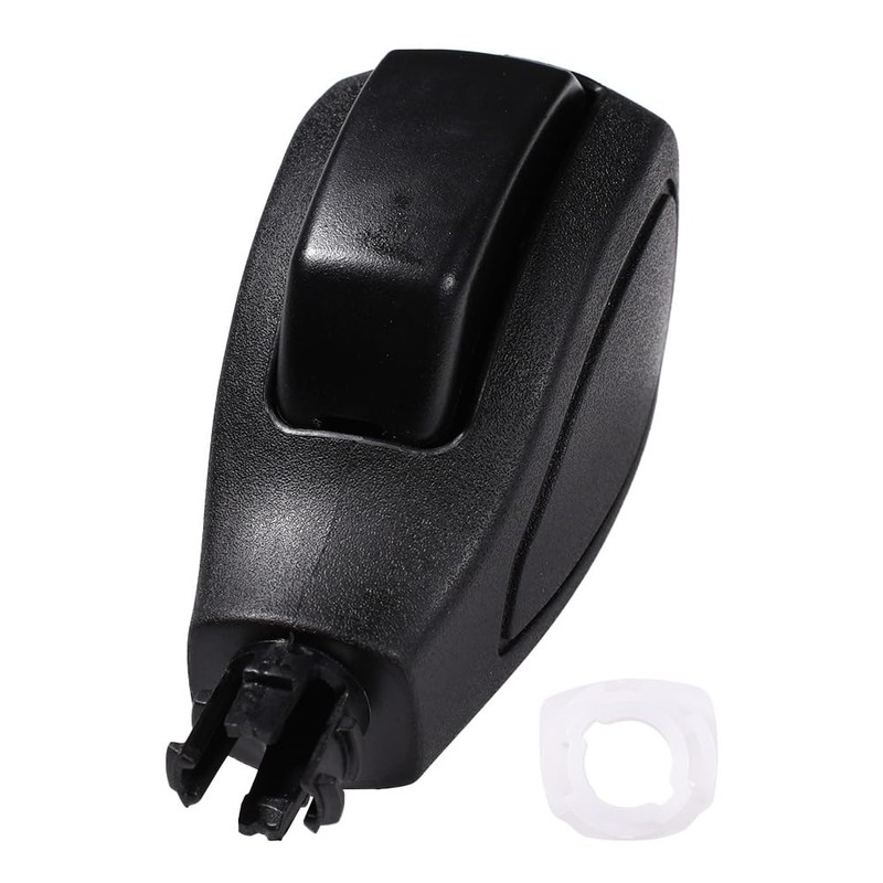 YUCKMZ Gear Shift Knob Compatible with Land Rover Freelander 2