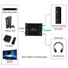 GV‑023 Digital to Analog DAC Audio Converter USB Audio Sound