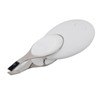 Eyebrow Tweezers with HD Camera 300mAh Battery USB Rechargeable Multifunctional