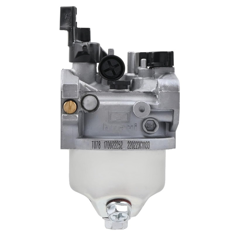 SYSKANT 38744 Carburetor for Toro 38744 38743 38742 621 721