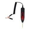 ZKTOOL Digital Electrostatic Tester, Voltage Tester, Route Detection, Polarity Detection,