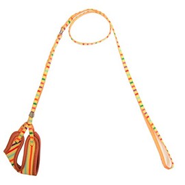 ons sutoraipusohutoha-nesuri-do 3S Multi Yellow (Cats, Ultra Small Breed Dogs)