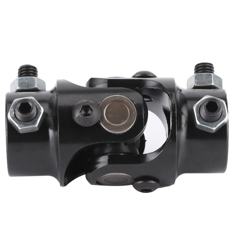 Stainless Steel Steering Shaft U Joint Coupler 3/4in DD x