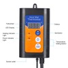 1000W 8.3A LCD Digital Temperature Controller Thermostats Thermoregulator Temperature Regulator