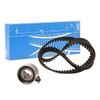 SKF VKMA 94616 Tensioner Pulley