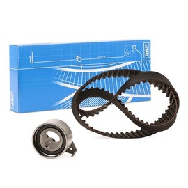 SKF VKMA 94616 Tensioner Pulley