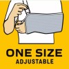 3M Futuro Arm Sling - Mild Support -Adult size, adjustable.