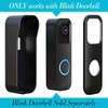 B randed New Blink Video Doorbell Mount Wired/Wireless 2-way audio
