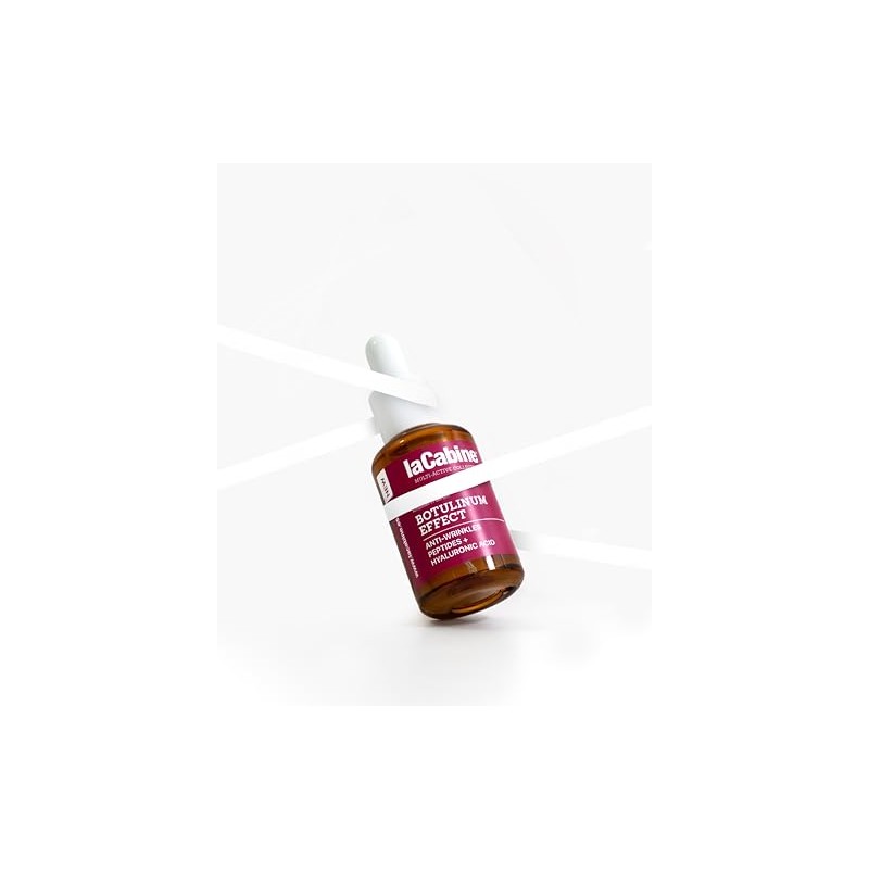 Aceite facial Guinot Serum Liftosome, 4,45 ml