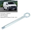 Universal Tow Hook 7H0807401 Alloy Steel Eyelet Bracket Ring Trailer
