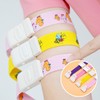 Tourniquet Tourniquet Type 2 Duck Bee Pink purple yellow bee 2ea