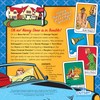 Nancy Drew Mysteries Board Game - A Game of Deductive