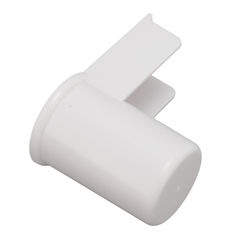 Dishwasher Air Gap Cover with Ramp, Replacement Air Gap for