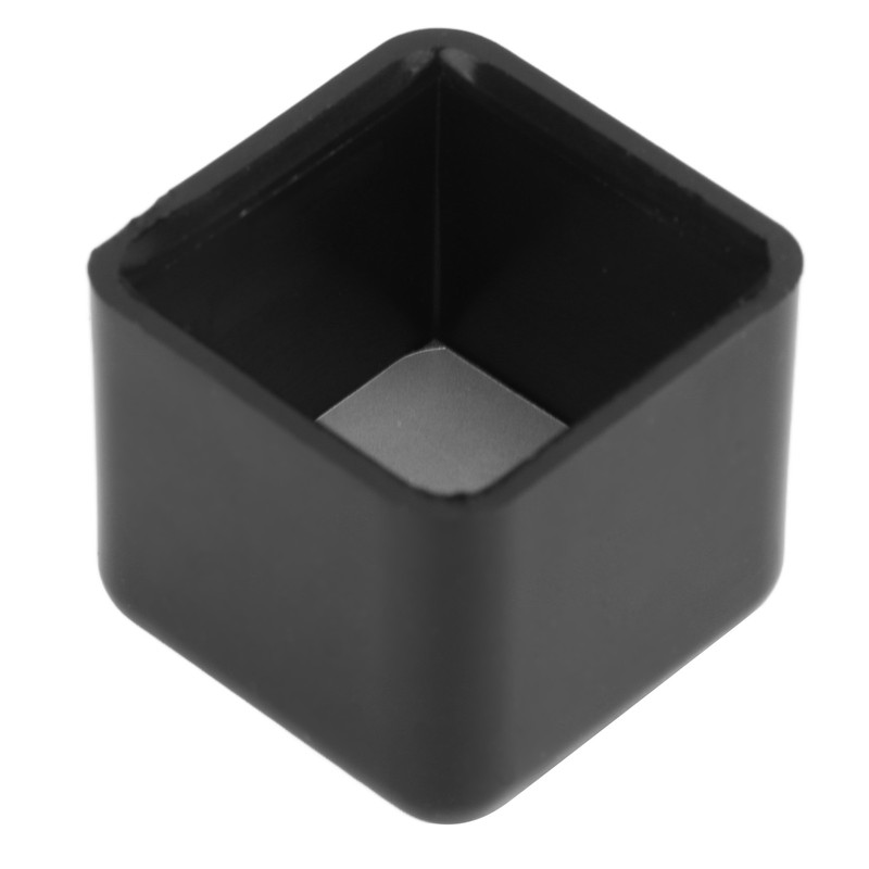 Billiard Chalk Holder Aluminum TPU Magnetic Snooker Chalk Tip Storage