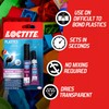 Loctite Plastics Bonder Bonding System, 2 Gram & 4 Gram