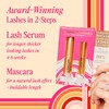 Grande Cosmetics 2 Step Lash System Gift Set