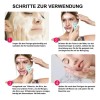 Cepillo De Limpieza Facial Multifuncional Masaje Con 3 Modos