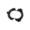 D3S Xenon Headlight Bulb Holder,Xenon Bulbs Holders Clip Rings,Secure and
