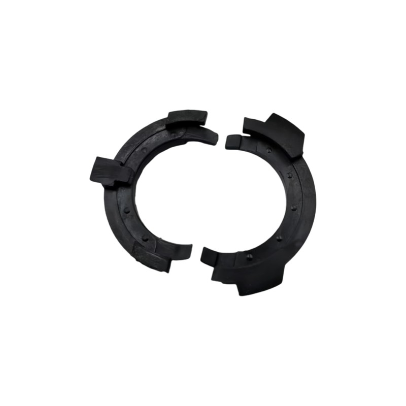 D3S Xenon Headlight Bulb Holder,Xenon Bulbs Holders Clip Rings,Secure and