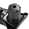 Heavy Duty with Adjustment Backrest Tilt Replacement Office Chair Swivel