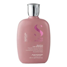 Shampoo Moisture Nutritivo Alfaparf 250ml                                                                                                             