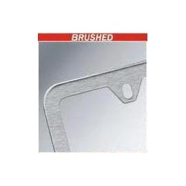 Camisasca Platesafe License Plate Frame Kit