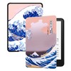Huasiru Case for All-New Kindle Paperwhite with 6.8" Display (11th