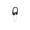 Kensington 33137 Hi-fi Stereo Headset, Padded, 9-Ft Cord, Black
