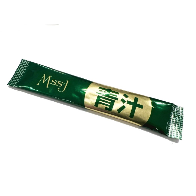 MSS * J Blue Juice 3.5 G X 30 Bao