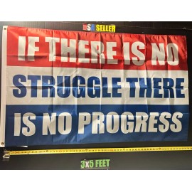 Unbranded Motivation Flag FREE USA SHIP  Dorm Gym Workout Jesus Fitness Beer USA Sign 3x5'